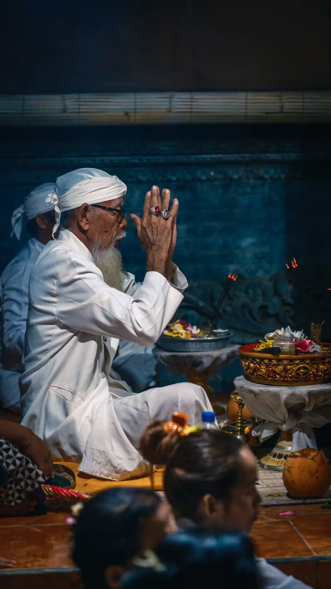 Culture & Local Life
