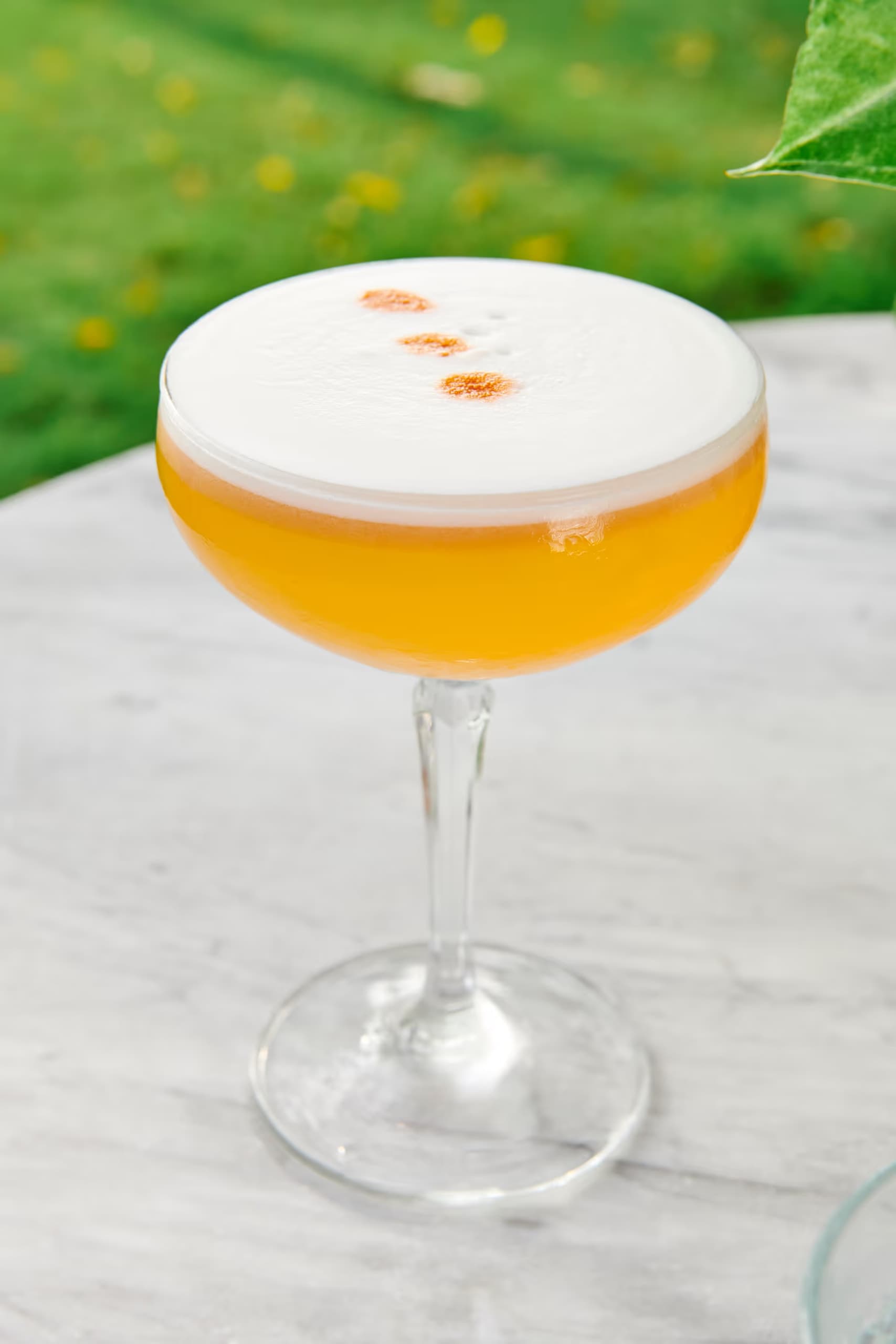 Food gallery – Cocktail