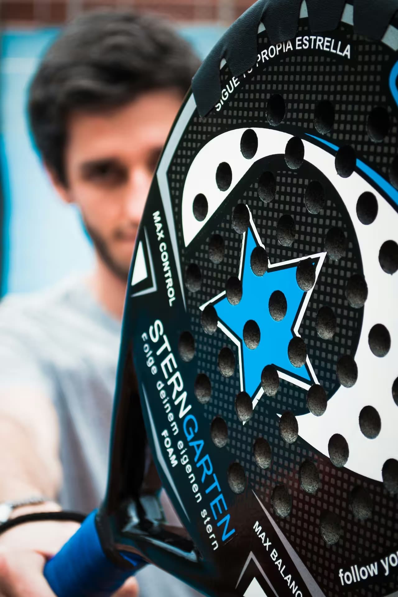 Padel retreats with international coaches throughout the year