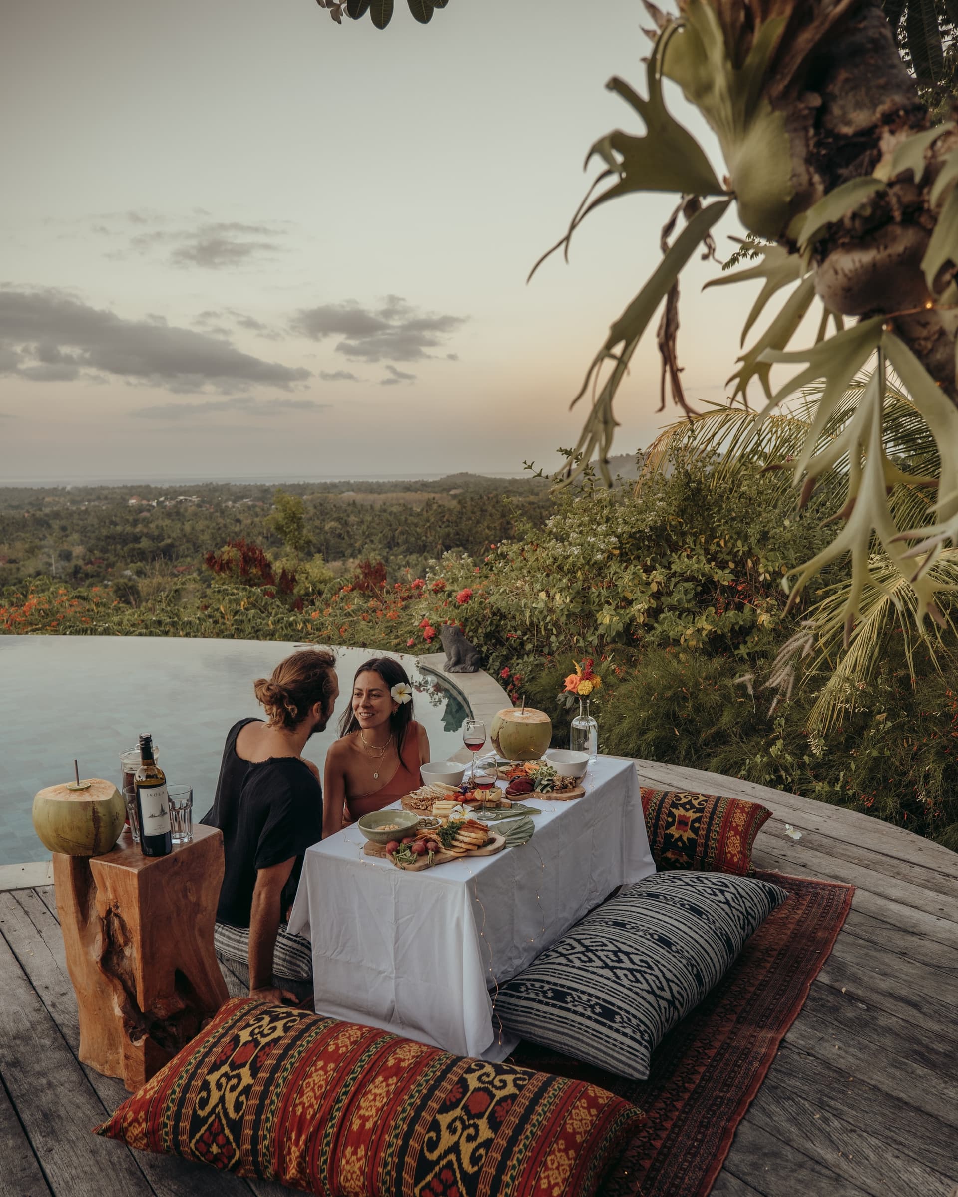 Special Dining & Events