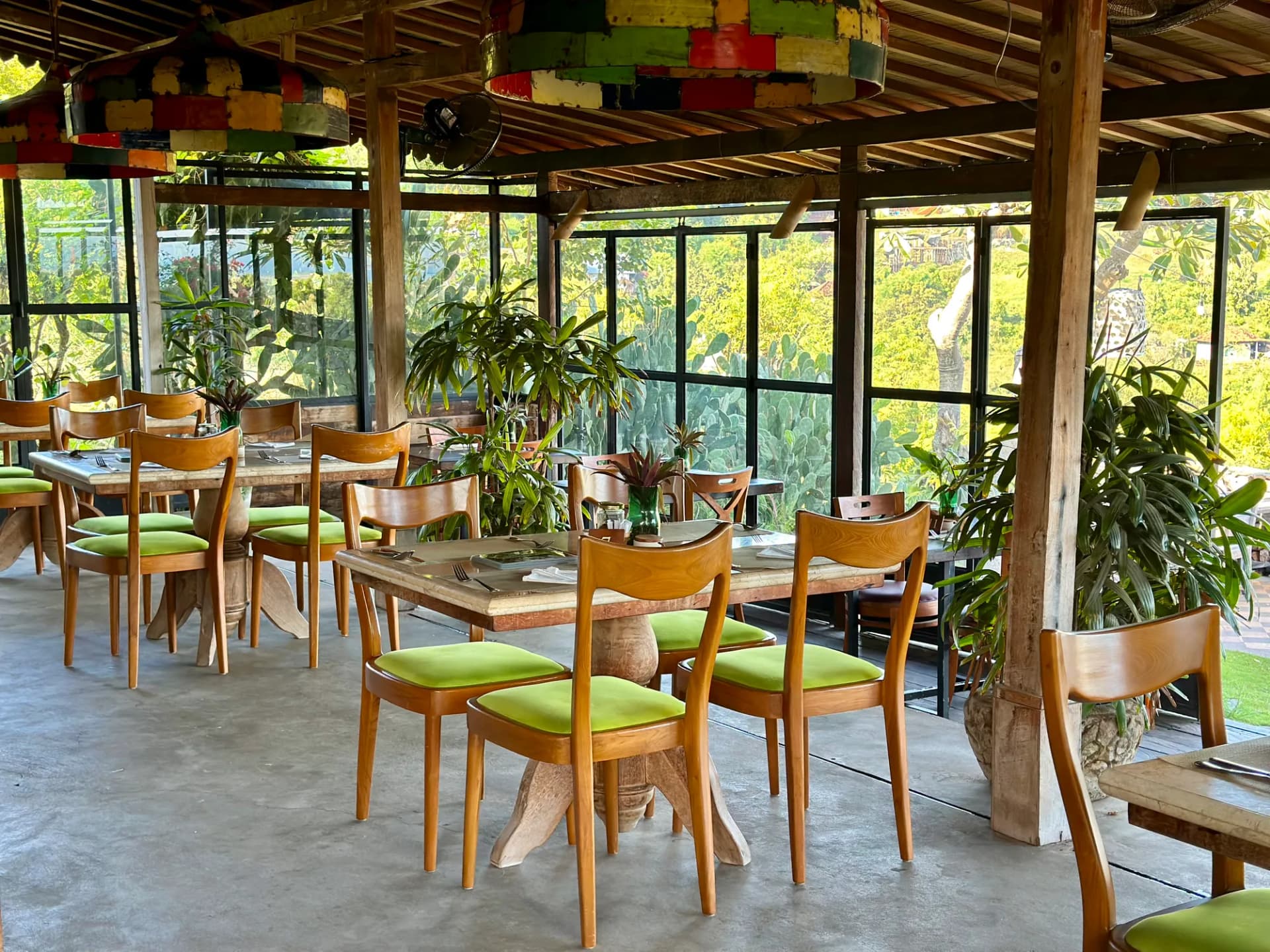 Senja restaurant – 2img 0065