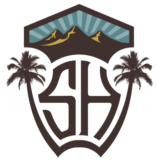 Sumberkima Hill emblem