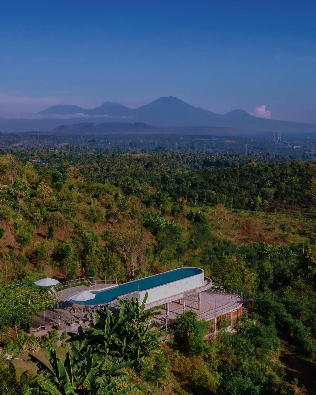 Amenities - lingga pool 2 2 2