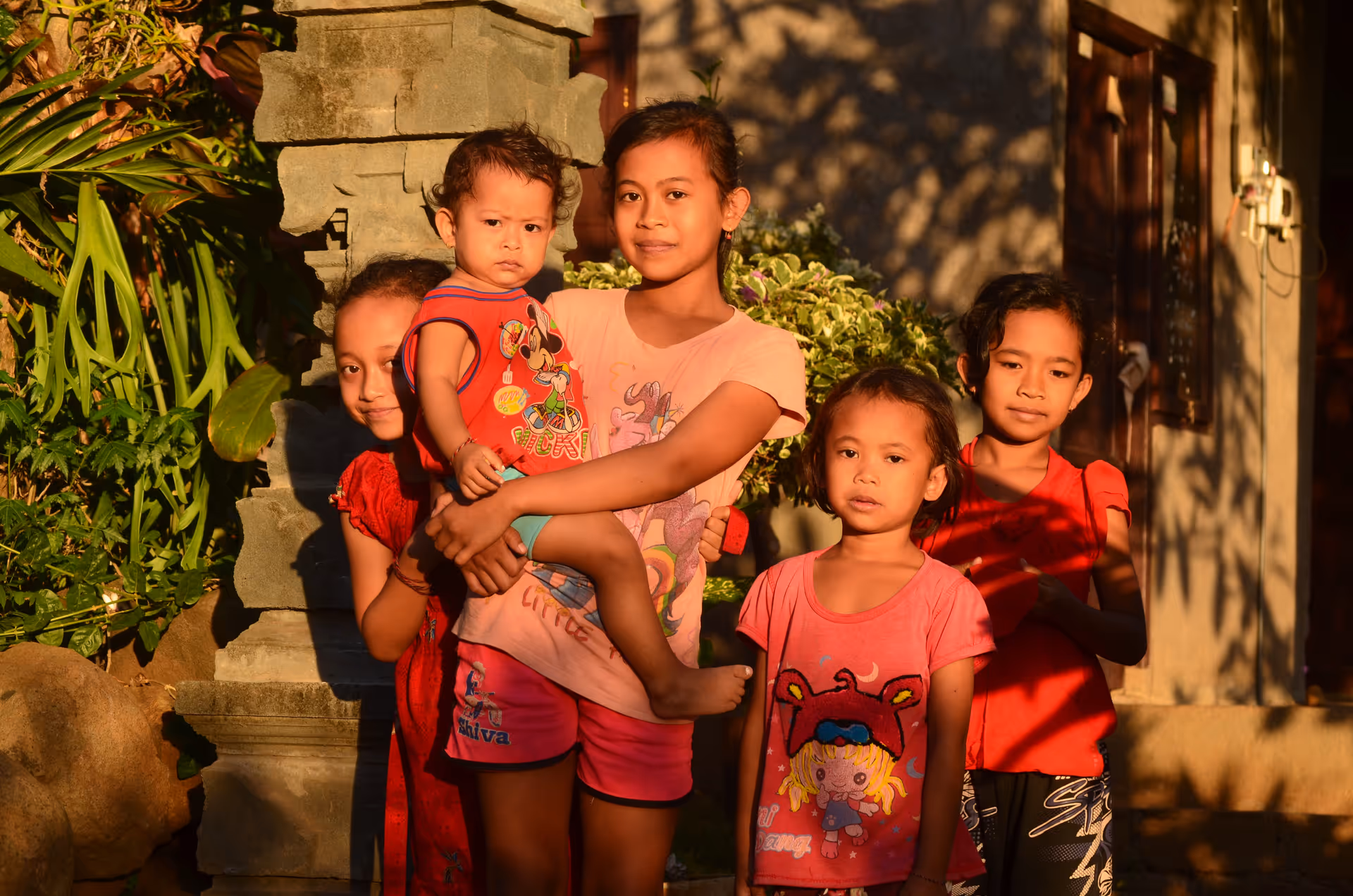 Supporting local business and livelihoods