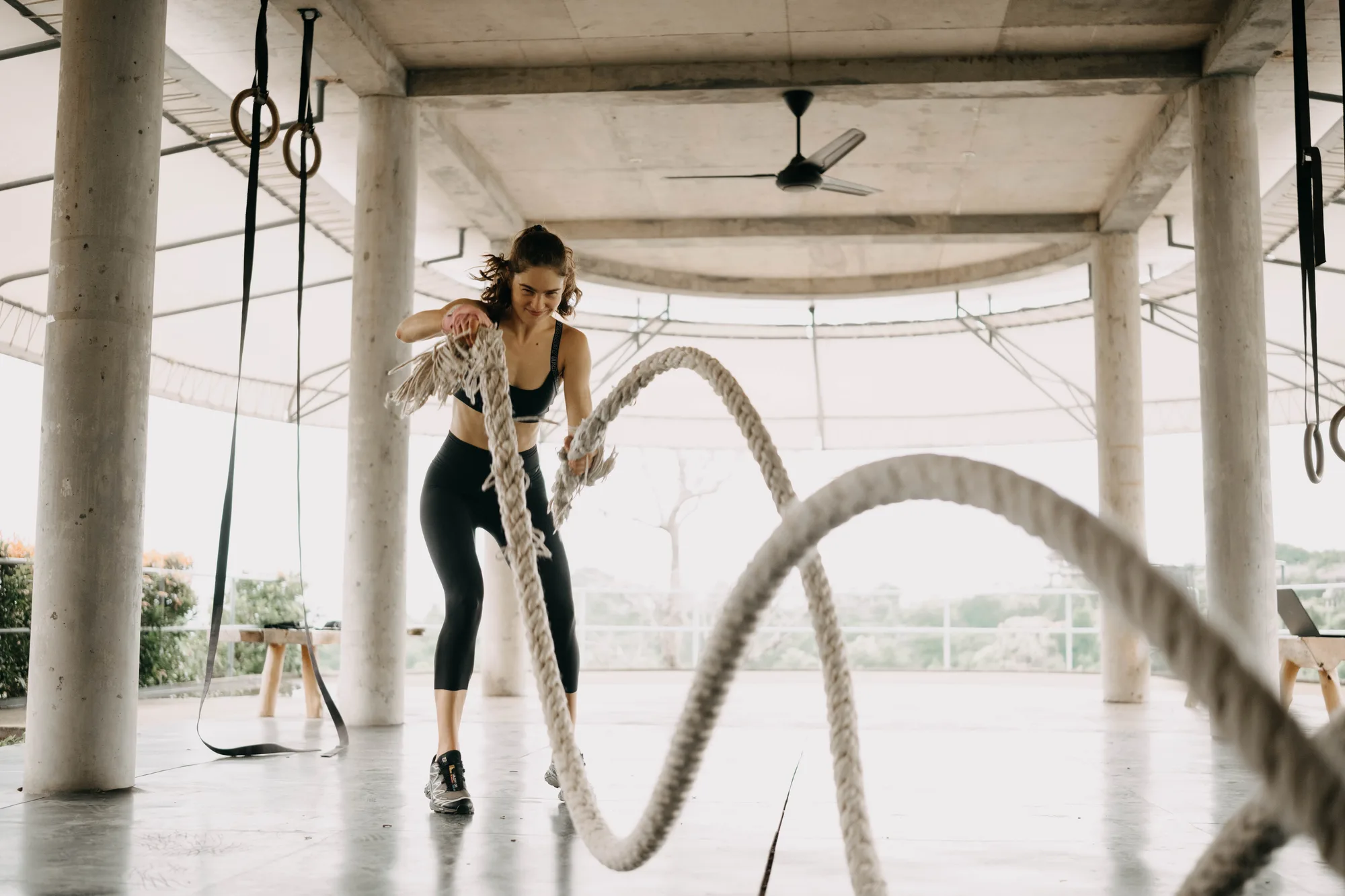 Fitness and recovery gallery - 5