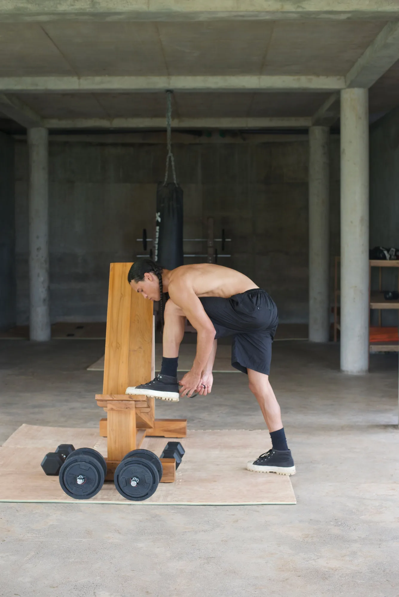 Gym Muay Thai gallery – 6