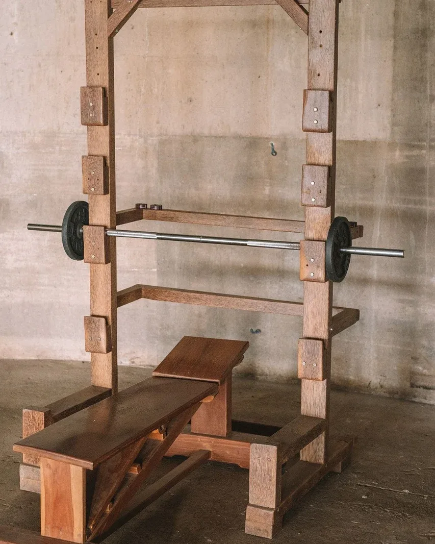 Fitness and recovery gallery - 7