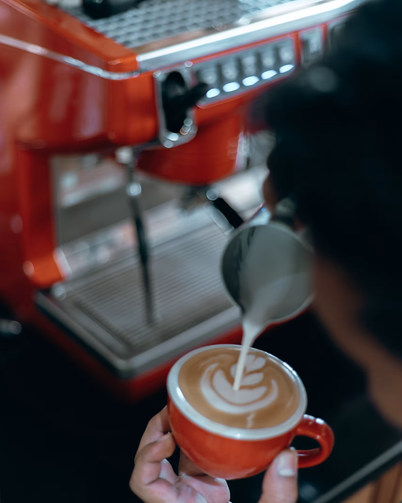 Food gallery – Latte