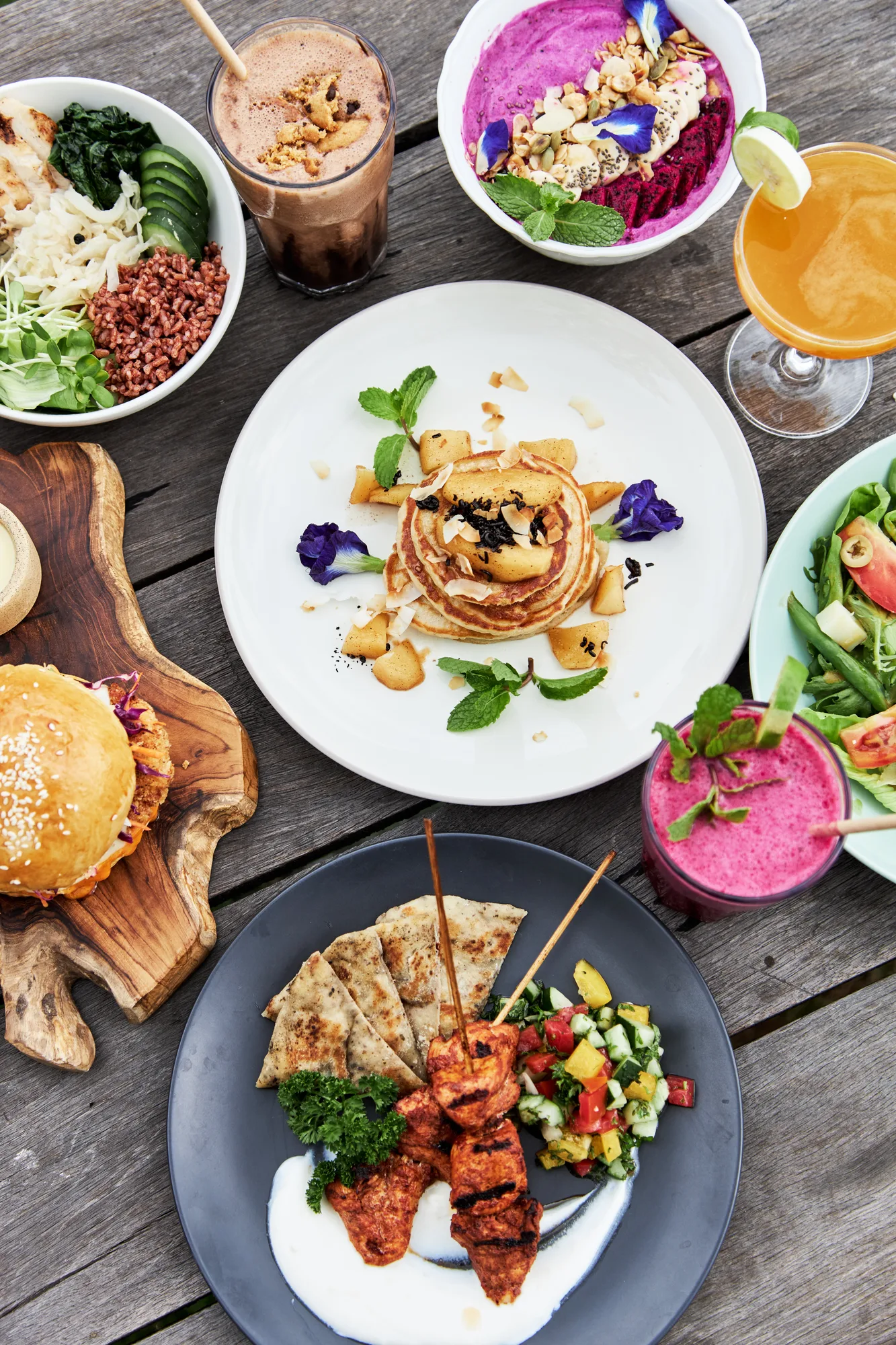 Mangroove Bay restaurant – 2 251a5232