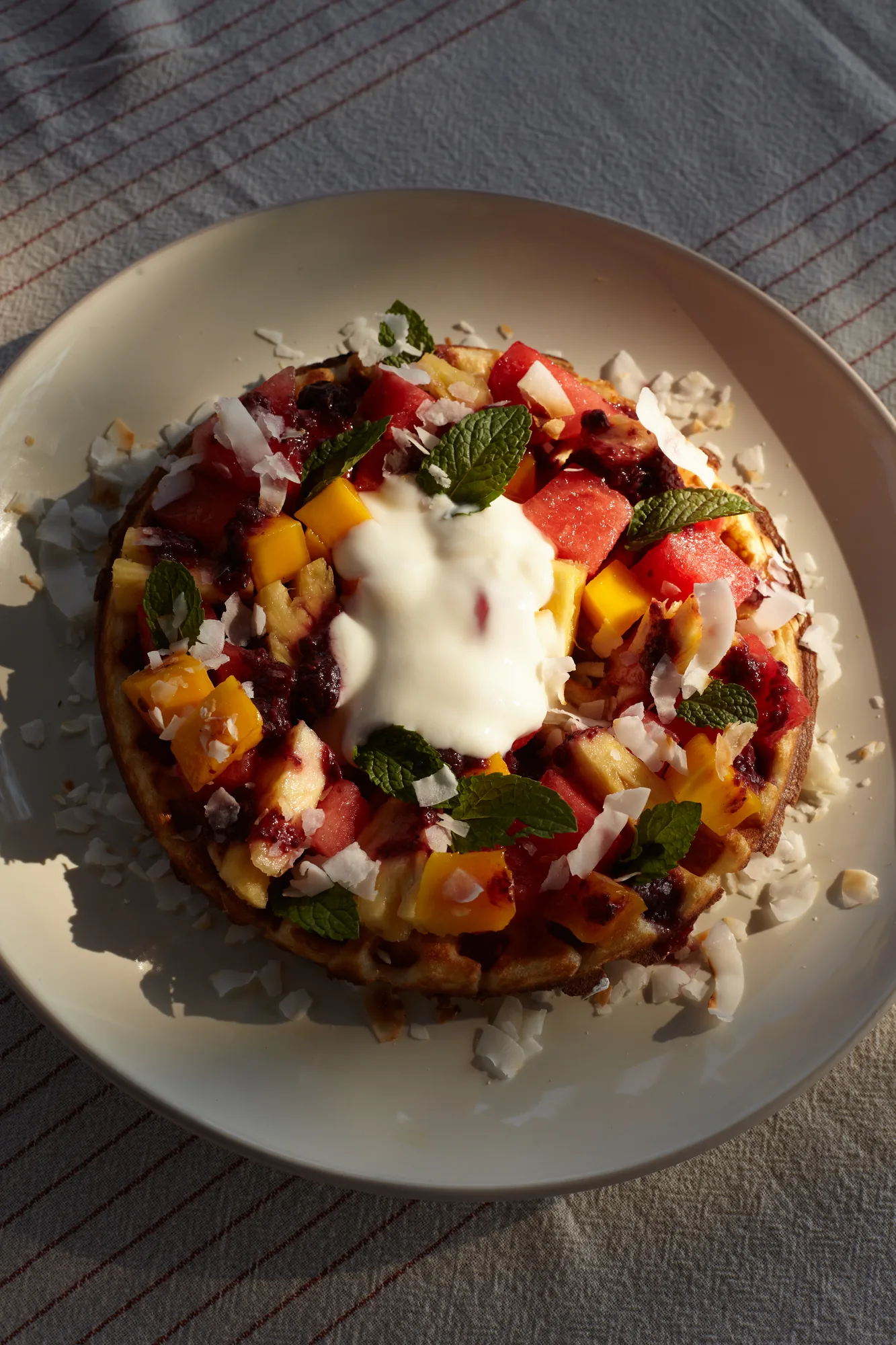 Senja restaurant – 1165