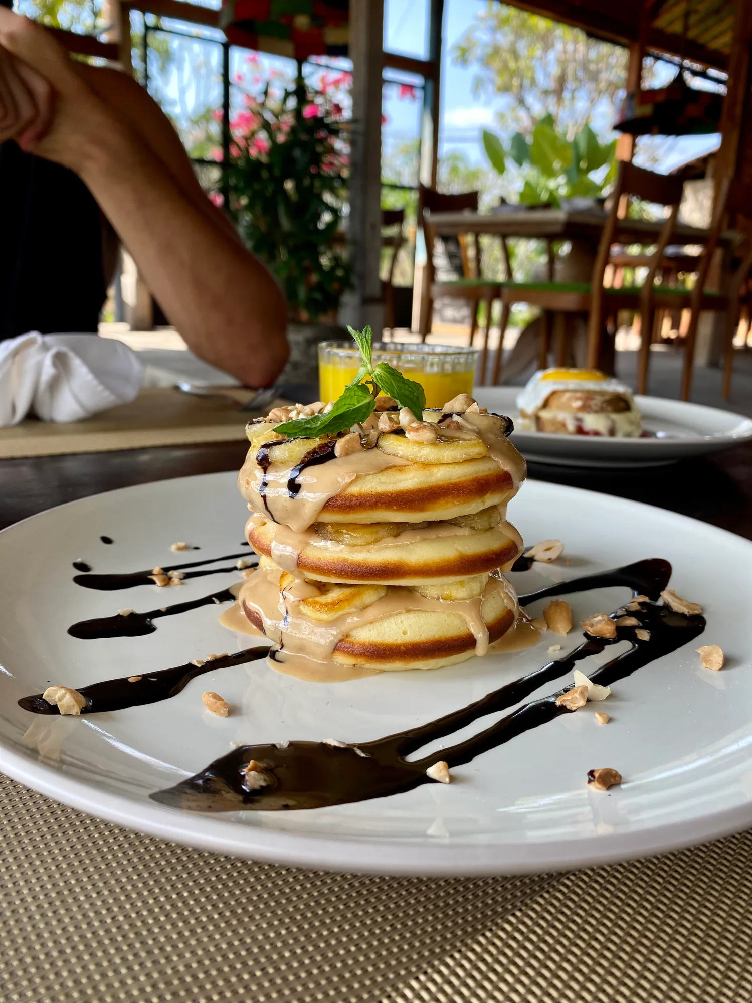 Senja restaurant – 5 6245