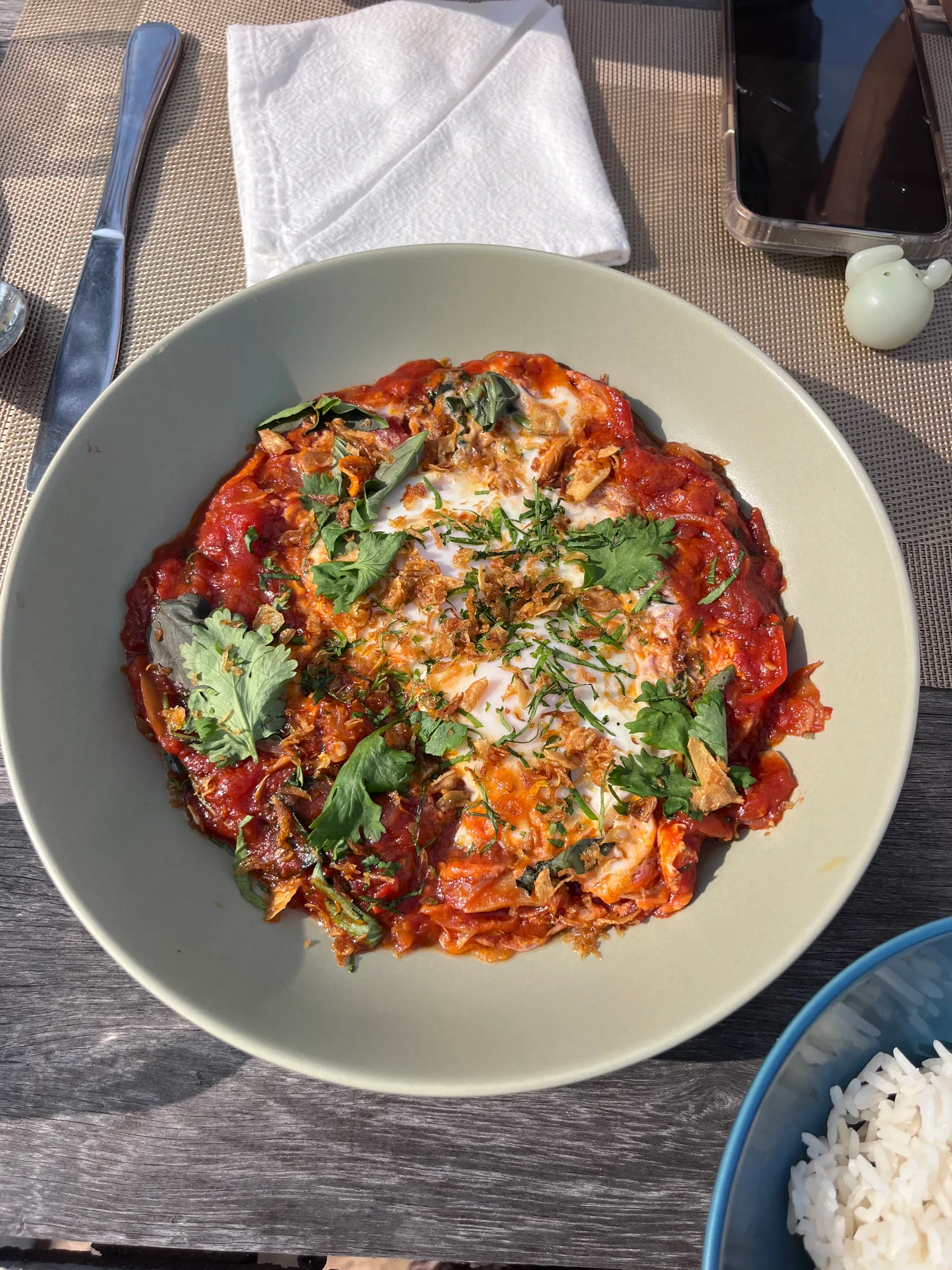 Senja restaurant – 7130