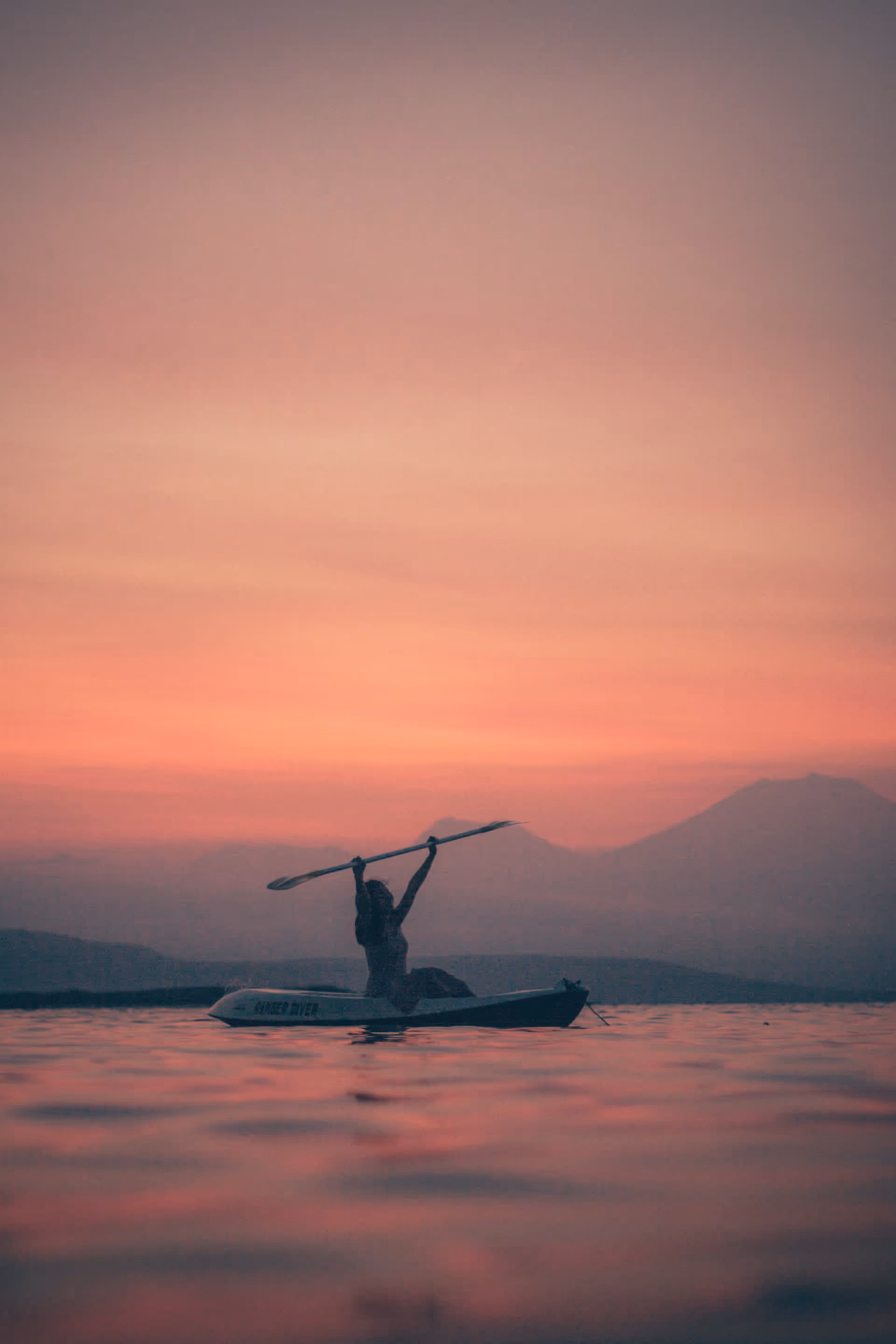 Sumberkima Hill luxury resort