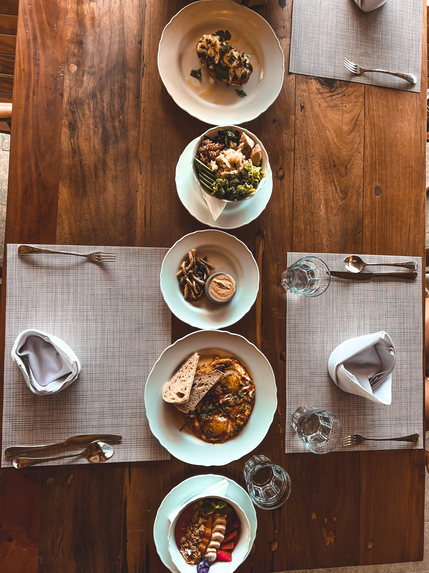 Mangroove Bay restaurant – 4 Img 6452