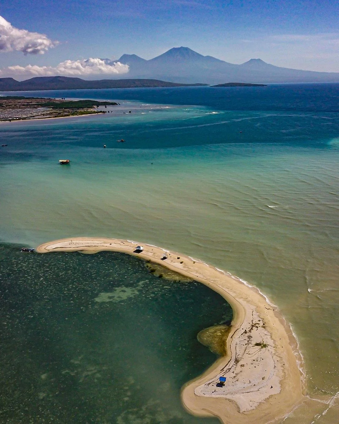 Community Engagement Activity 03 - Metamorfosa marine conservation project