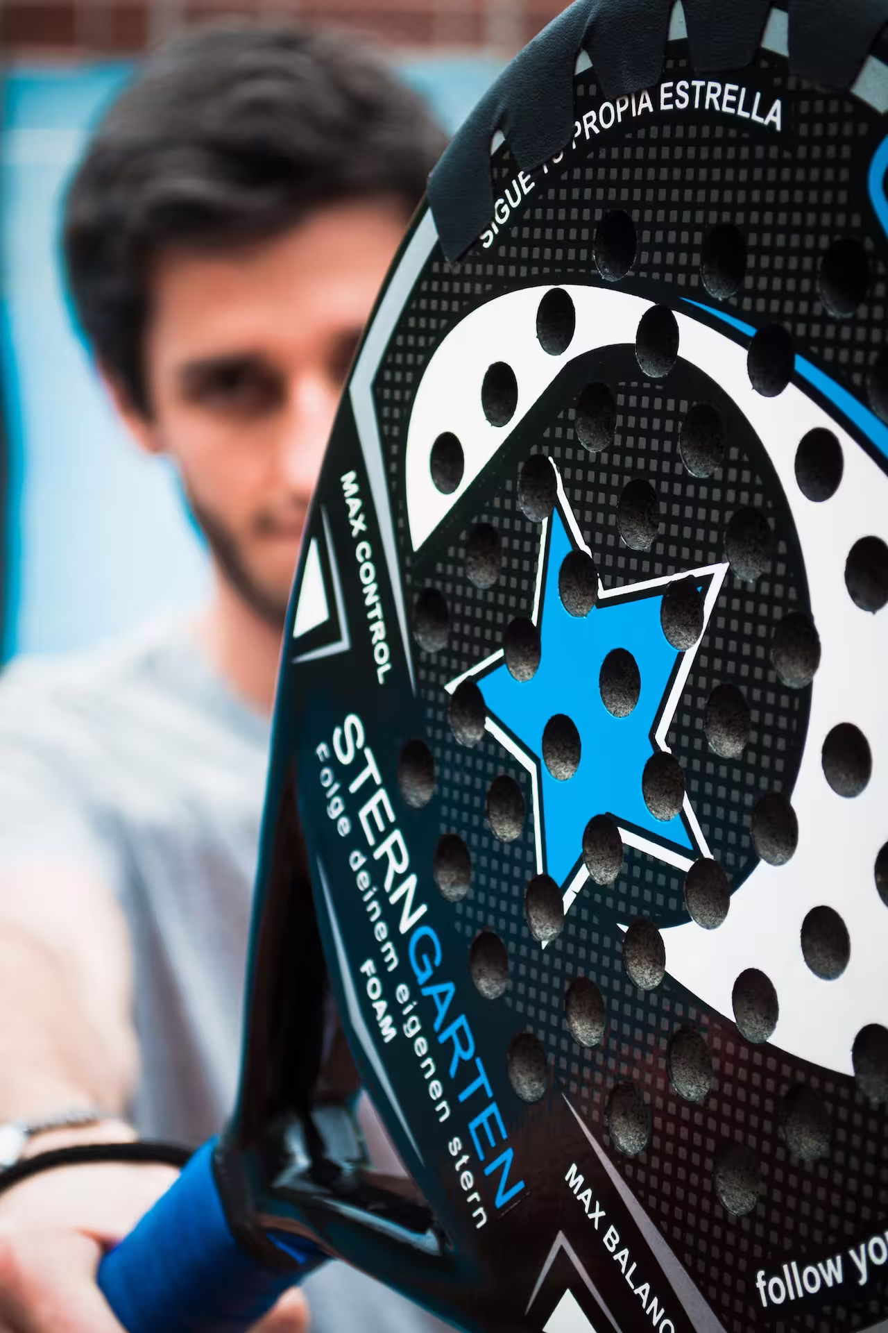 Padel retreats with international coaches throughout the year