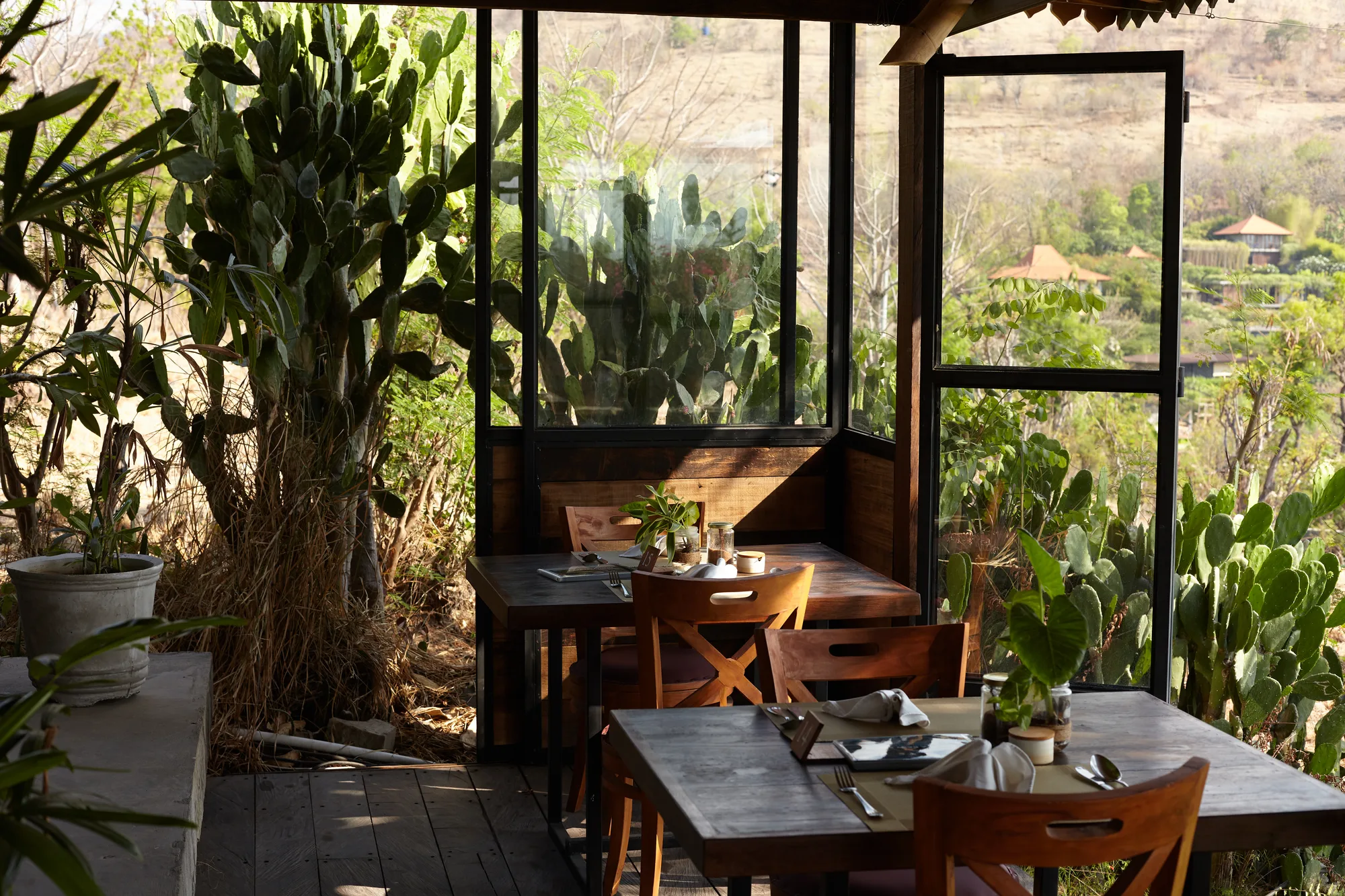 Senja restaurant – 2img 1079