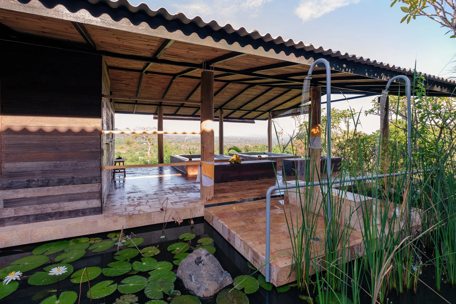 Artemi wellness treatment experience