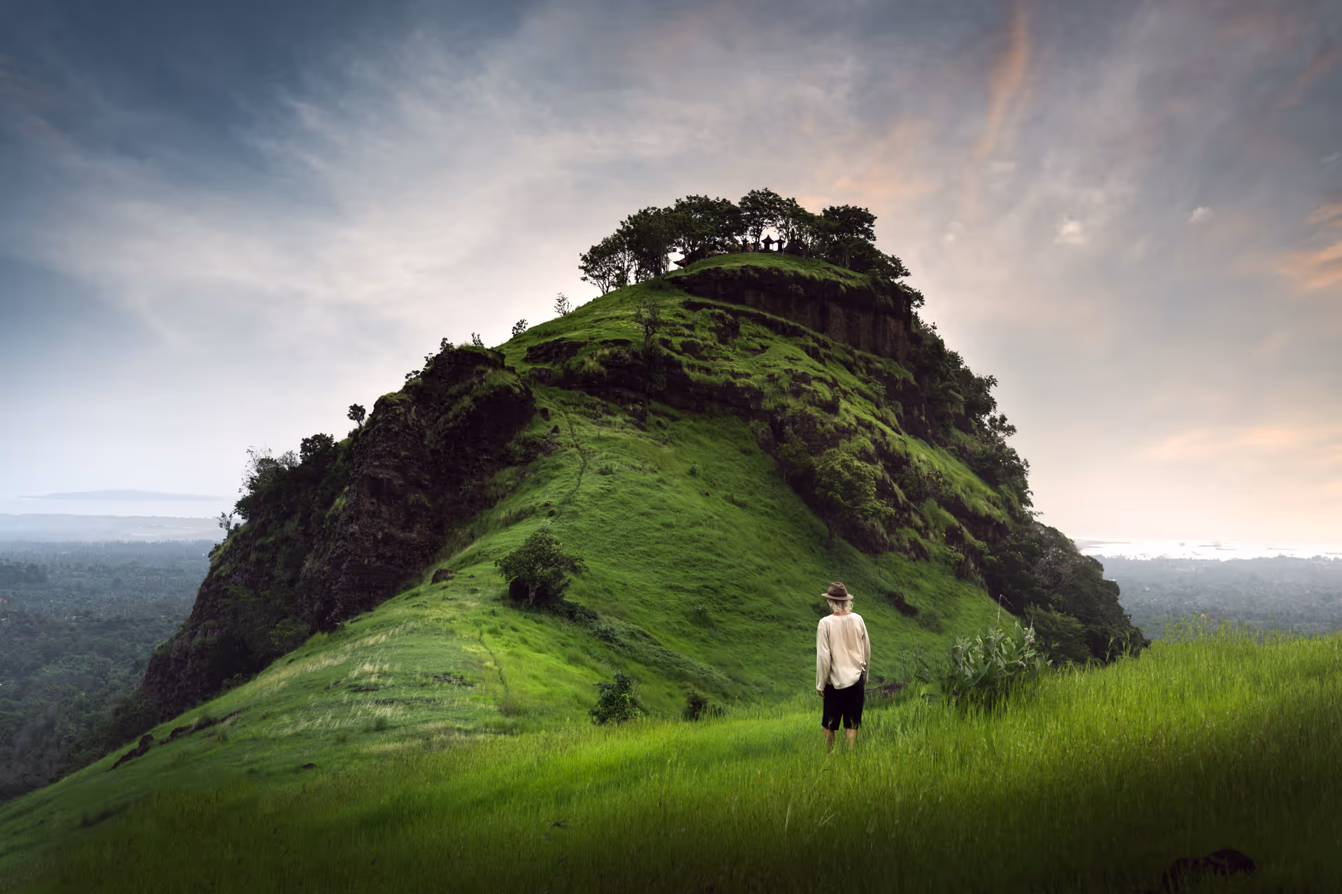 Trekking & Day Trips