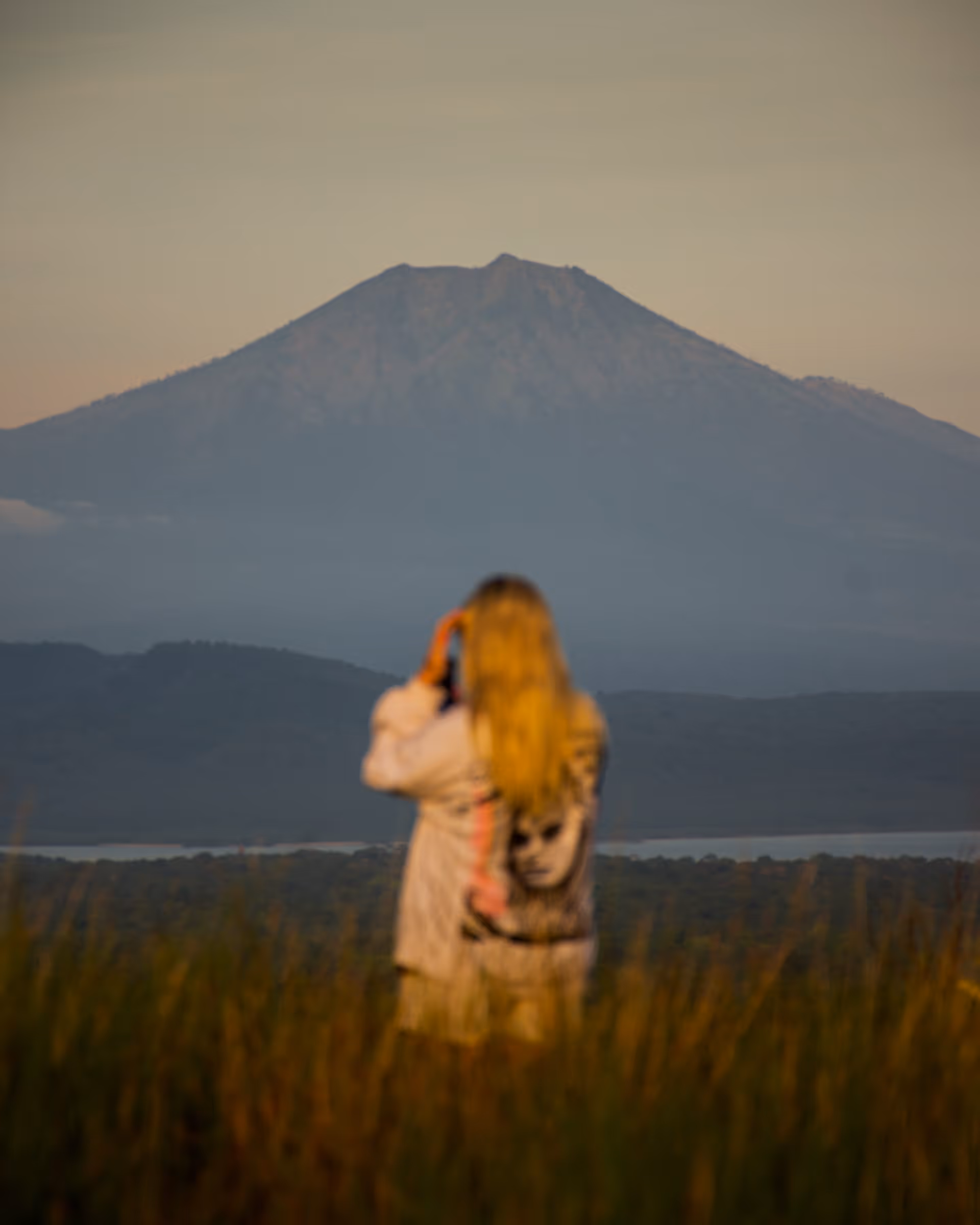 Kawah Ijen sunrise summit