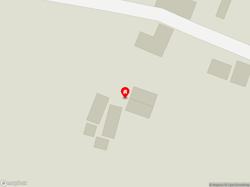 Villa Simcurik location map showing nearby restaurants and pools