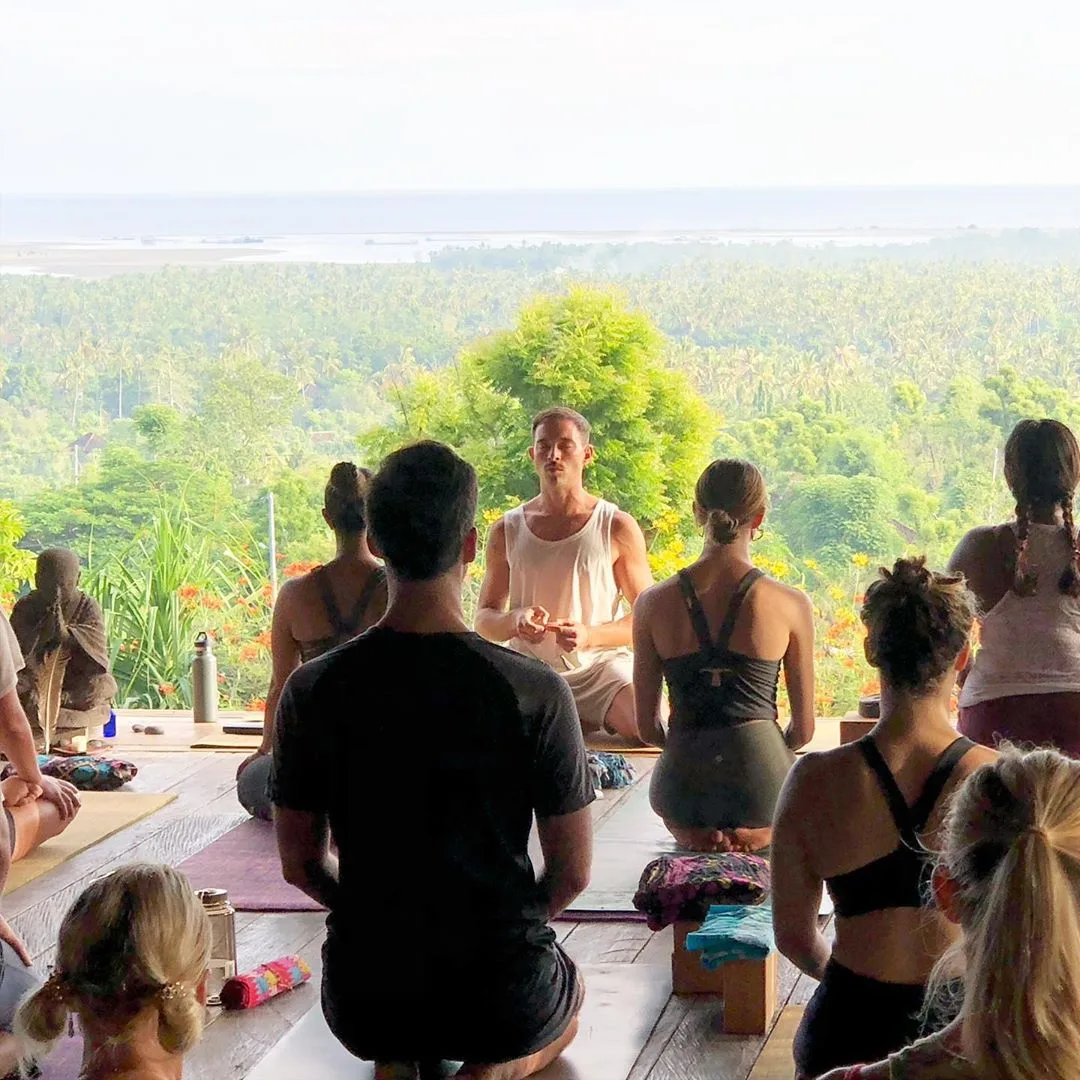 Yoga gallery – 4 Tonylupinacci 1