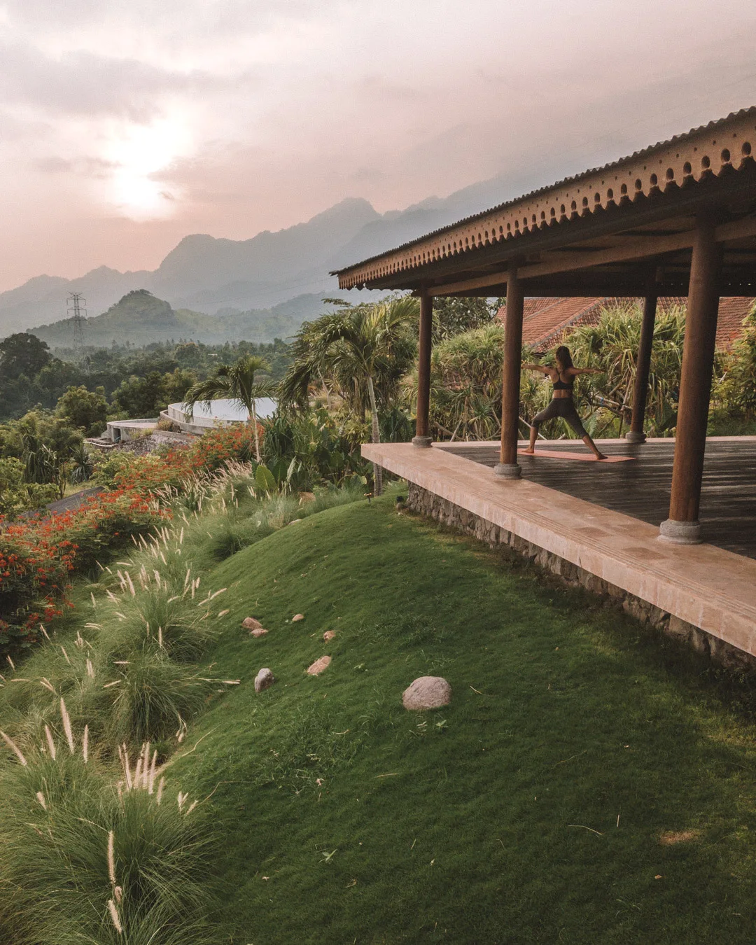 Yoga gallery – 6 Sumberkimahill Yoga2